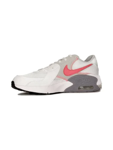 Tenisky Nike Air Max biela