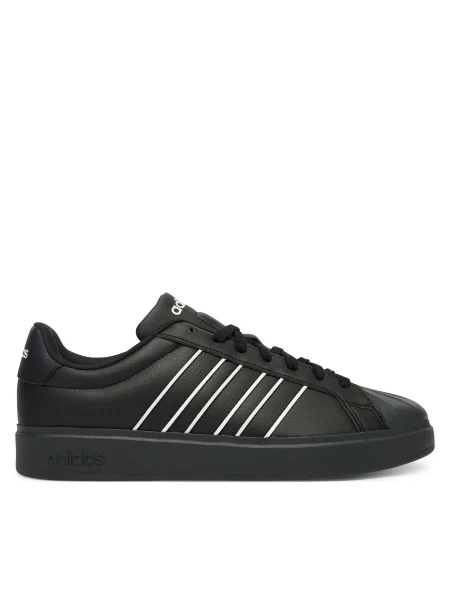 Adidas Sneakersy čierna