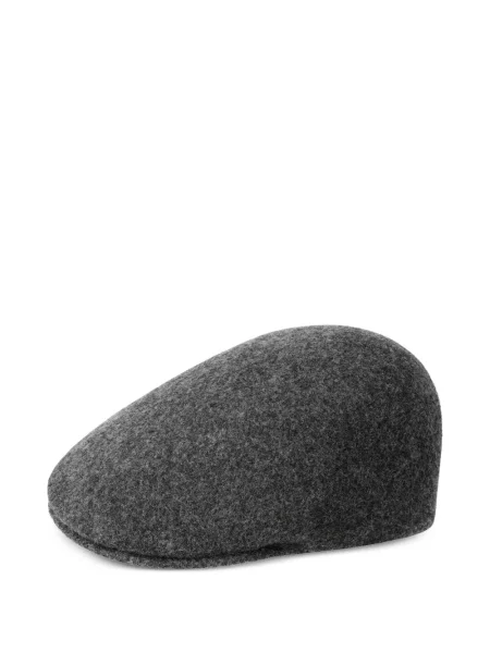 Căciulă Kangol gri