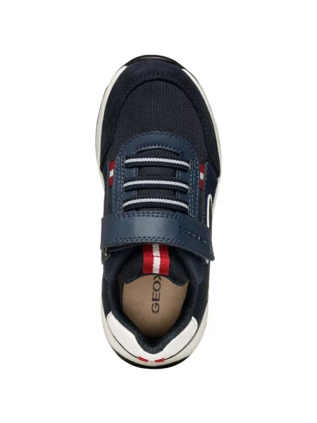 Pantofi copii Geox albastru