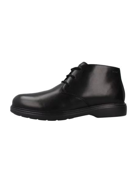 Pantofi Geox negru