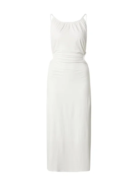 De Roos Rochie de vară alb