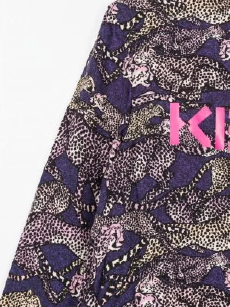 Rochie copii Kenzo violet