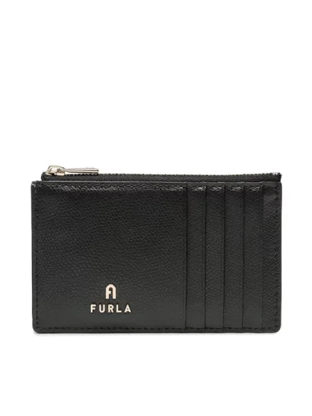 Portfel Furla czarny