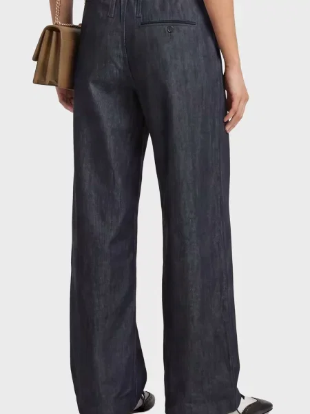 Брюки G-star Raw синие