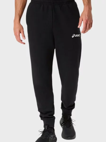 Спортивные штаны Asics черные