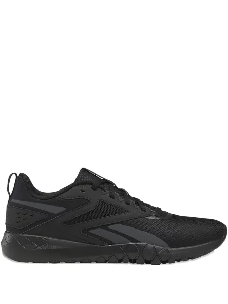 Sneakerși Reebok Flexagon negru