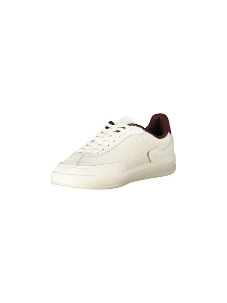 Sportcipő Tommy Hilfiger fehér