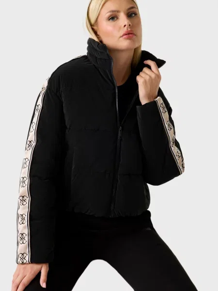 Куртка Guess чорна