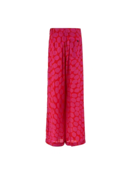 Spodnie Dries Van Noten