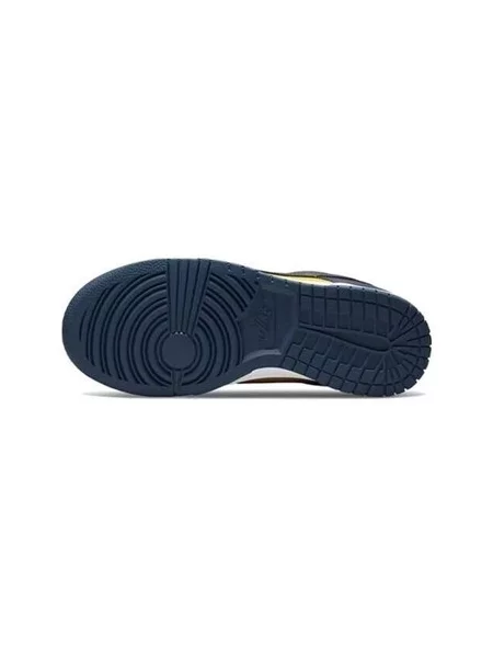 Pantofi copii Nike albastru