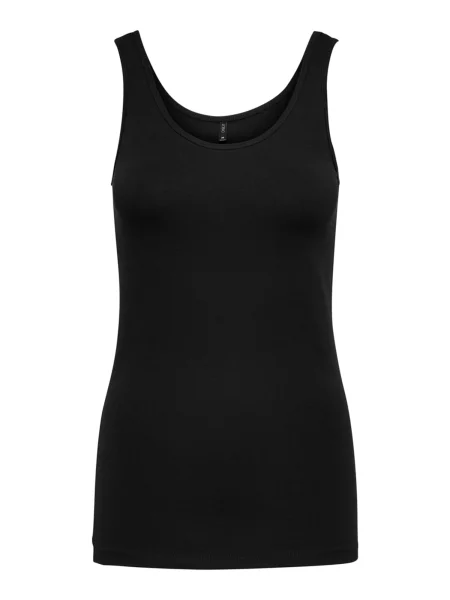 ONLY Top Live negru