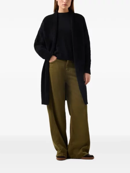 Cardigan Bogner negru