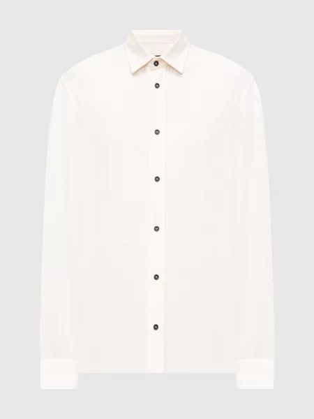 Сорочка Peserico бежева