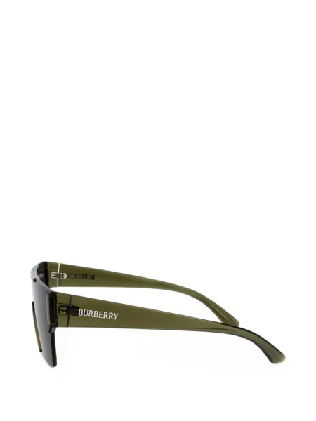 Sunčane naočale Burberry Eyewear zelena