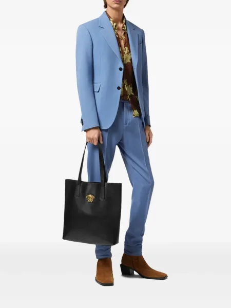 Geantă Versace negru