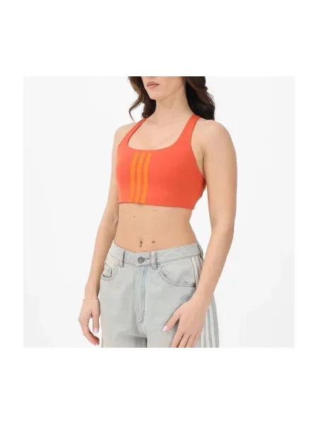 Top Adidas narančasta