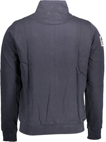 Hanorac U.s. Polo Assn. albastru