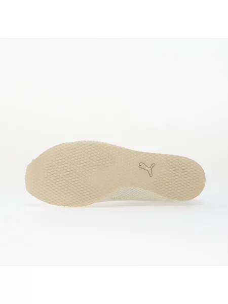 Sneakers Puma H-Street Warm White/ Alpine Snow EUR λευκό