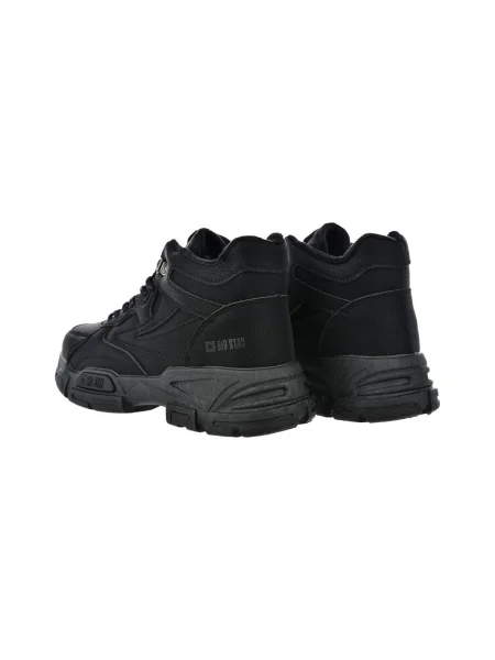 Pantofi Big Star negru