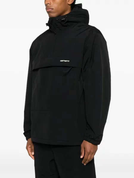 Geacă de vânt Carhartt Wip negru