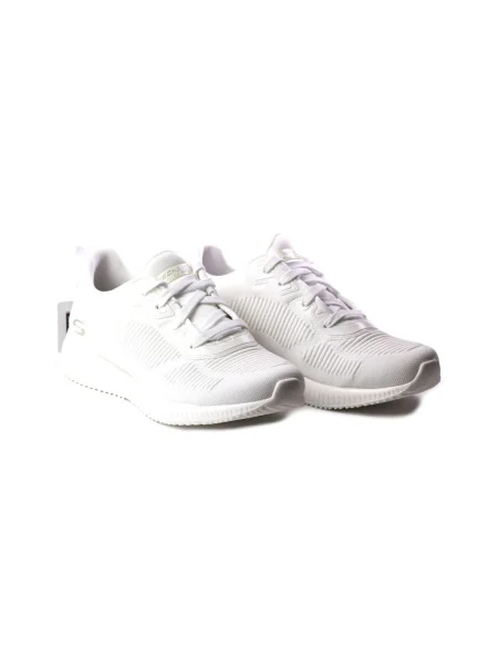 Tenisky Skechers biela