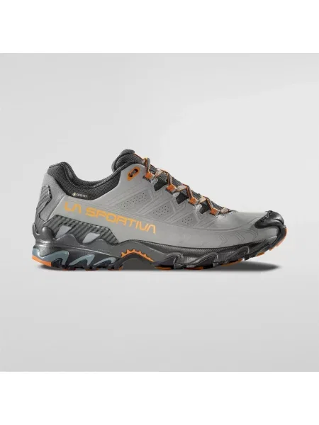 Buty trekkingowe La Sportiva Ultra Raptor II Leather GTX szare