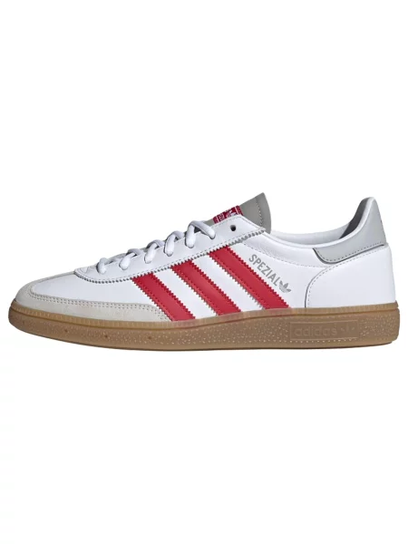 Sneakers Adidas Performance λευκό