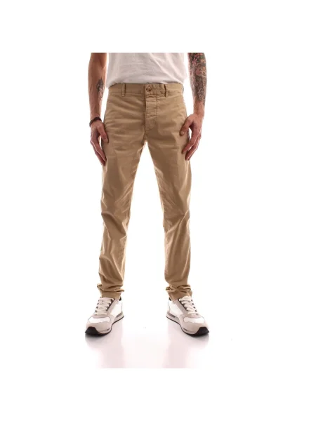 Pantaloni chino Blauer