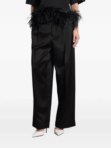 Pantaloni Darkpark negru