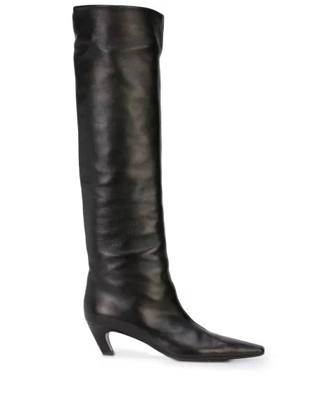 Cizme Khaite negru