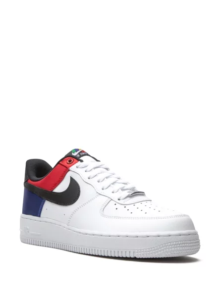 Sportbačiai Nike Air Force 1 balta