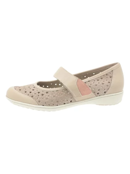 Pantofi Piesanto maro
