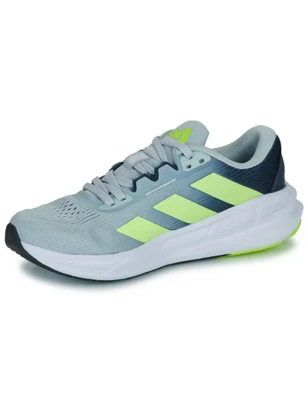 Pantofi Adidas gri