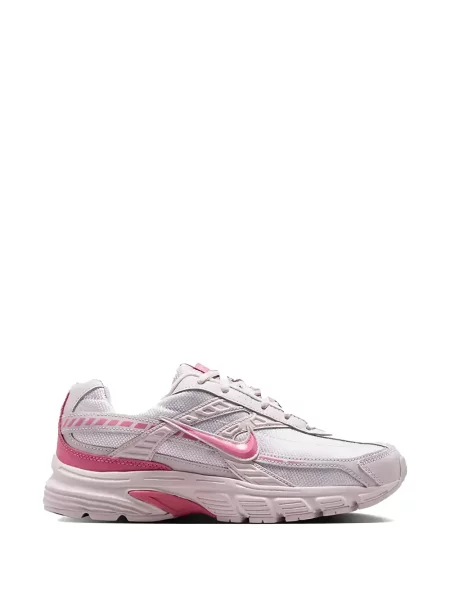 Decupat sneakerși Nike Air Max plasă alergare negru