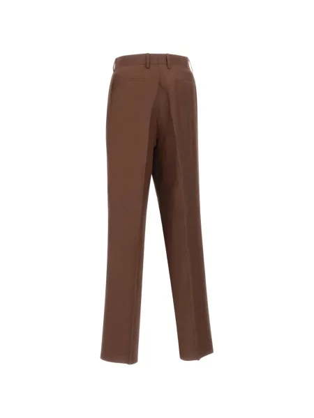 Pantaloni Laneus maro