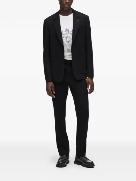 Sacou Karl Lagerfeld negru