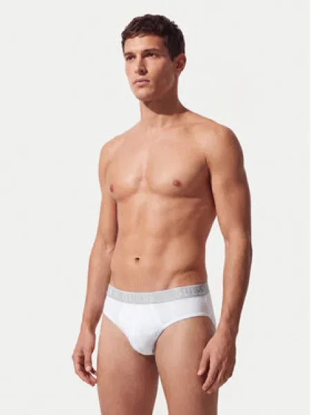 Guess Komplet spodnjih hlač slip﻿ Pisana