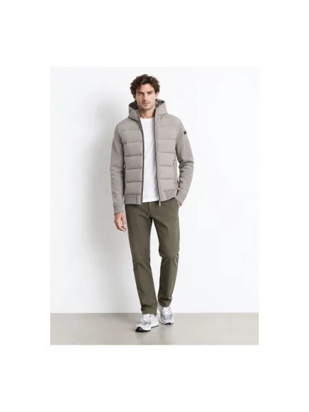 Geacă Roberto Ricci Designs alb