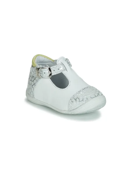 Pantofi copii Gbb alb