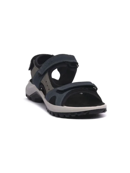 Pantofi Imac albastru