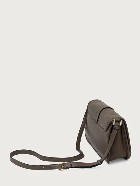 Кожаная сумка через плечо U.s. Polo Assn.