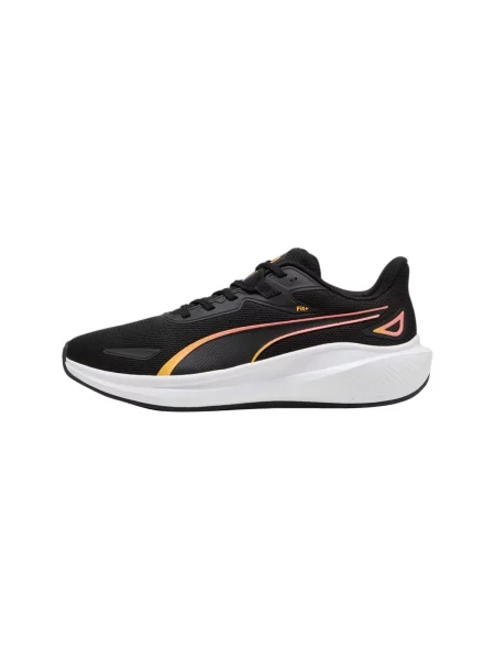 Pantofi Puma alergare negru