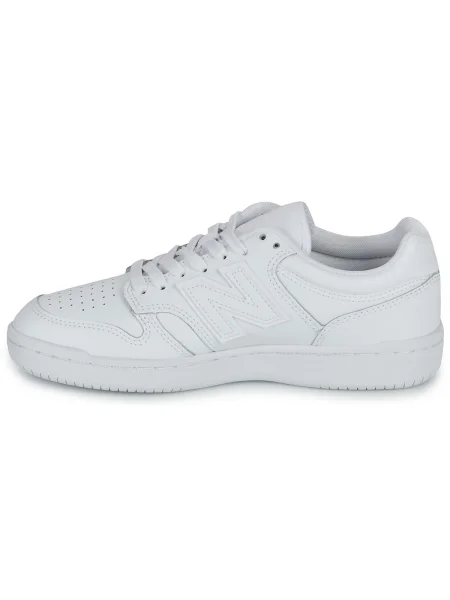 Pantofi New Balance alb