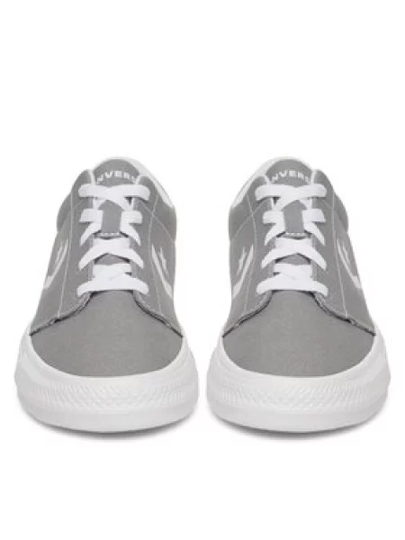 Tenisky Converse šedé