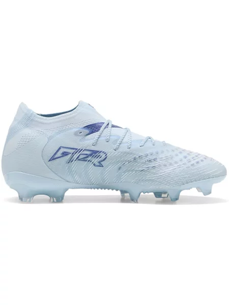 Pantofi Puma albastru