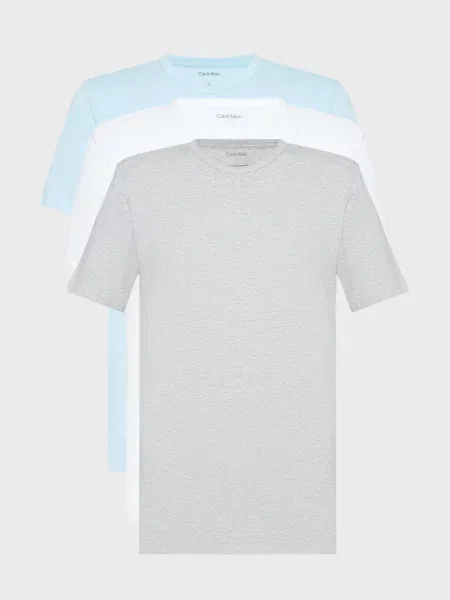 Футболка Calvin Klein с круглым вырезом