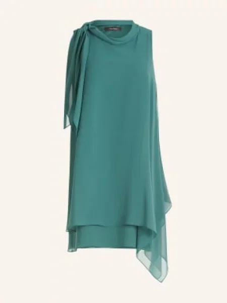 Vera Mont Sukienka Koktajlowa gruen zielona