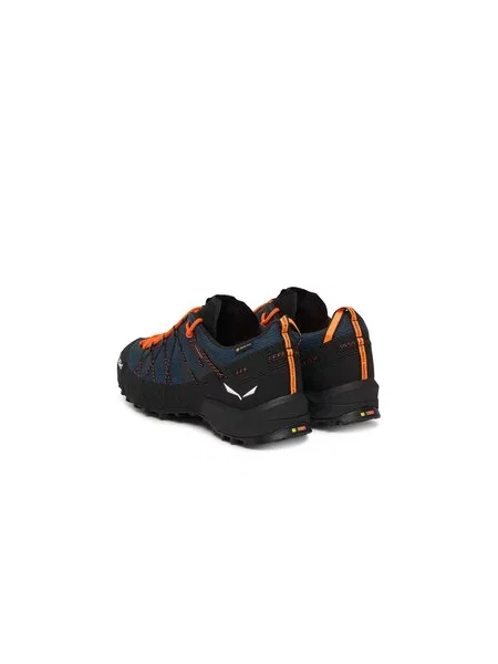 Salewa Bakancs Wildfire 2 Gtx M Sötétkék