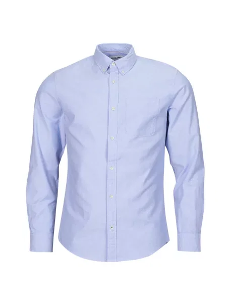 Košulja Jack & Jones plava